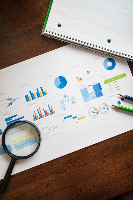 Análisis de datos con Excel: Power Query, Power Pivot y Power BI (IFCT153)