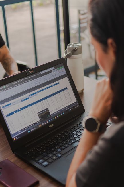 Excel 365 - contenido online