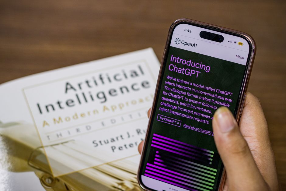 ChatGPT e inteligencia artificial. IFCT0049 - contenido online