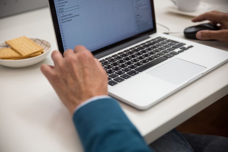 Excel 365 - contenido online